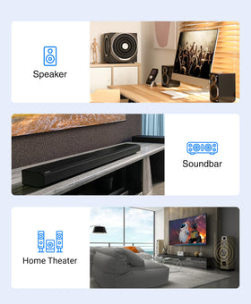 BlueRigger lifetime warranty and US-based support add peace of mind.