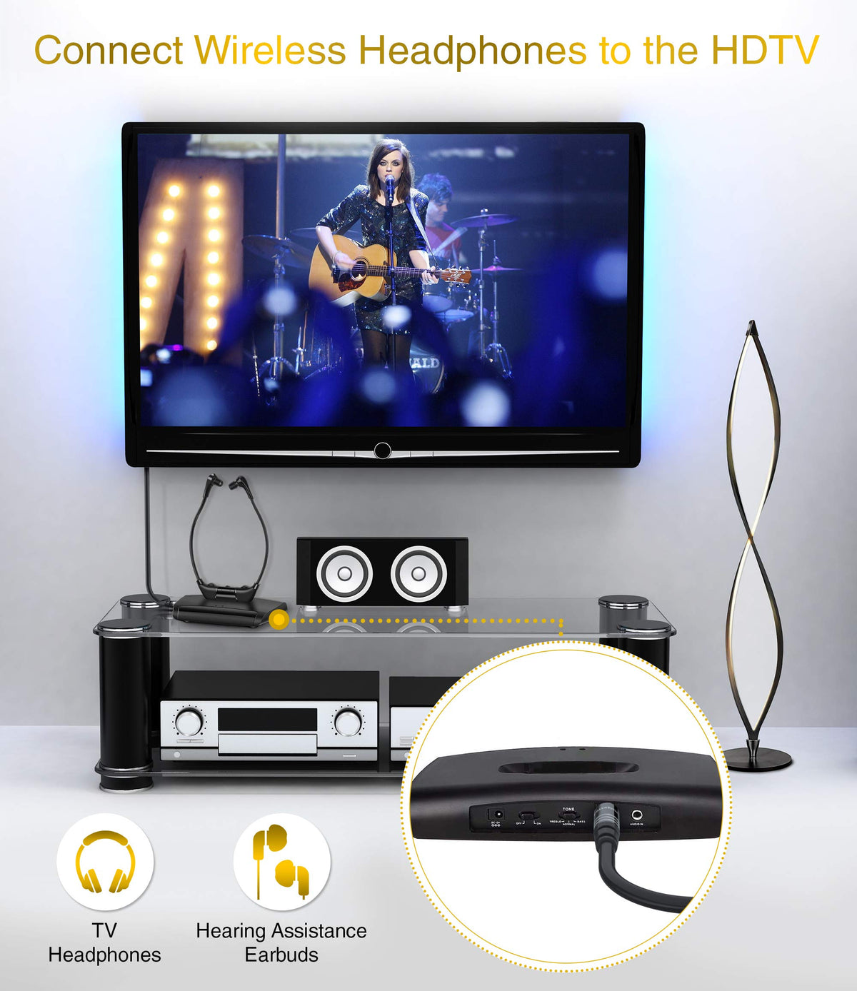 BlueRigger lifetime warranty and US-based support for peace of mind.