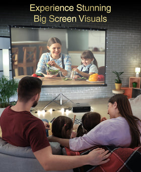 BlueRigger cable hooked to modem and satellite box showing multi-device compatibility