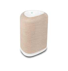 Pulse Flex top buttons enabling quick, single-tap presets for daily listening.