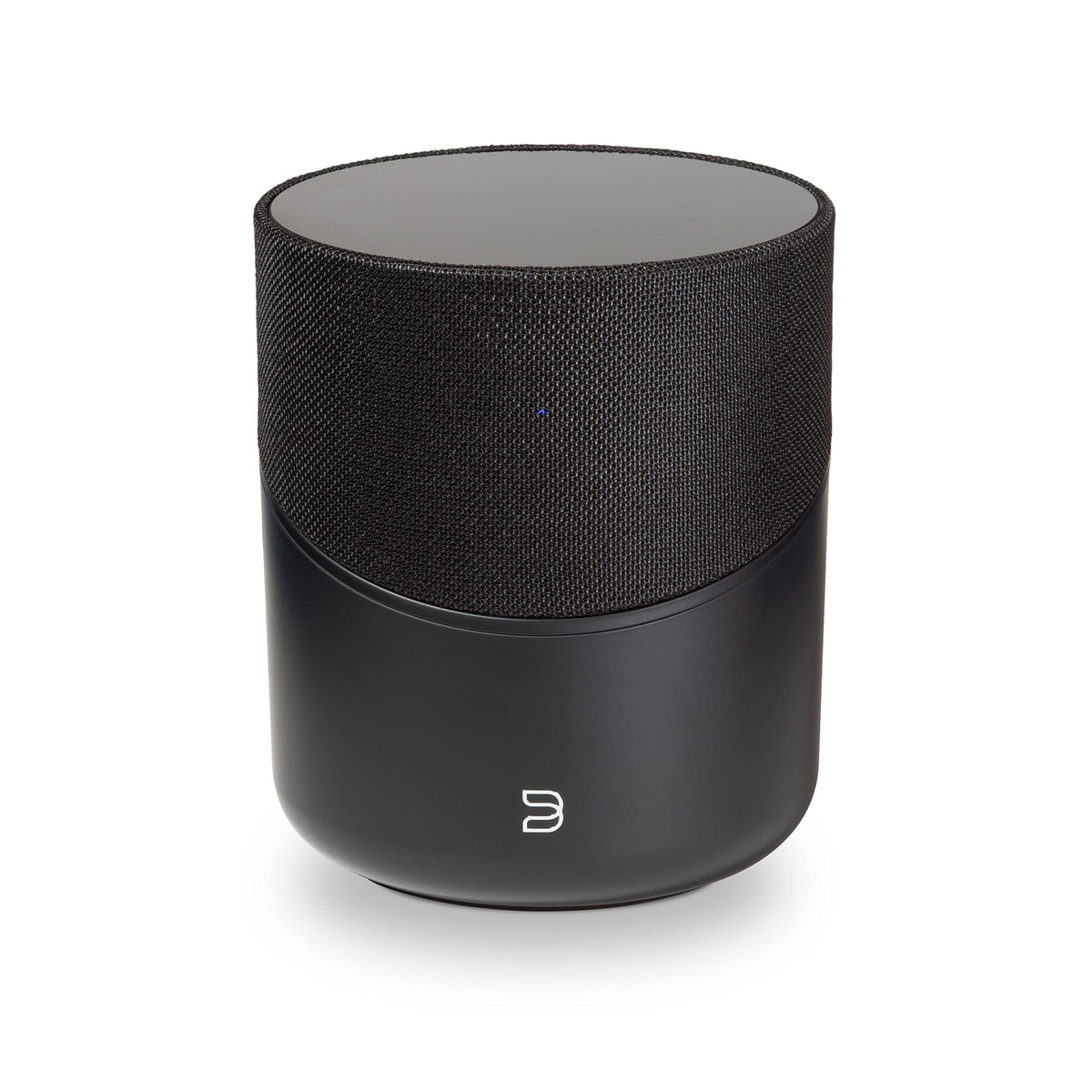 Bluesound Pulse M with omni-hybrid design delivers immersive 360-degree sound in any room