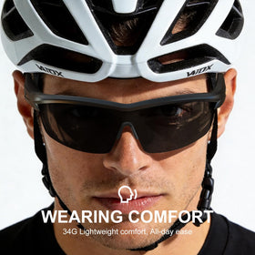 BluKaSa worn by runner, lightweight fit and stable audio for workouts