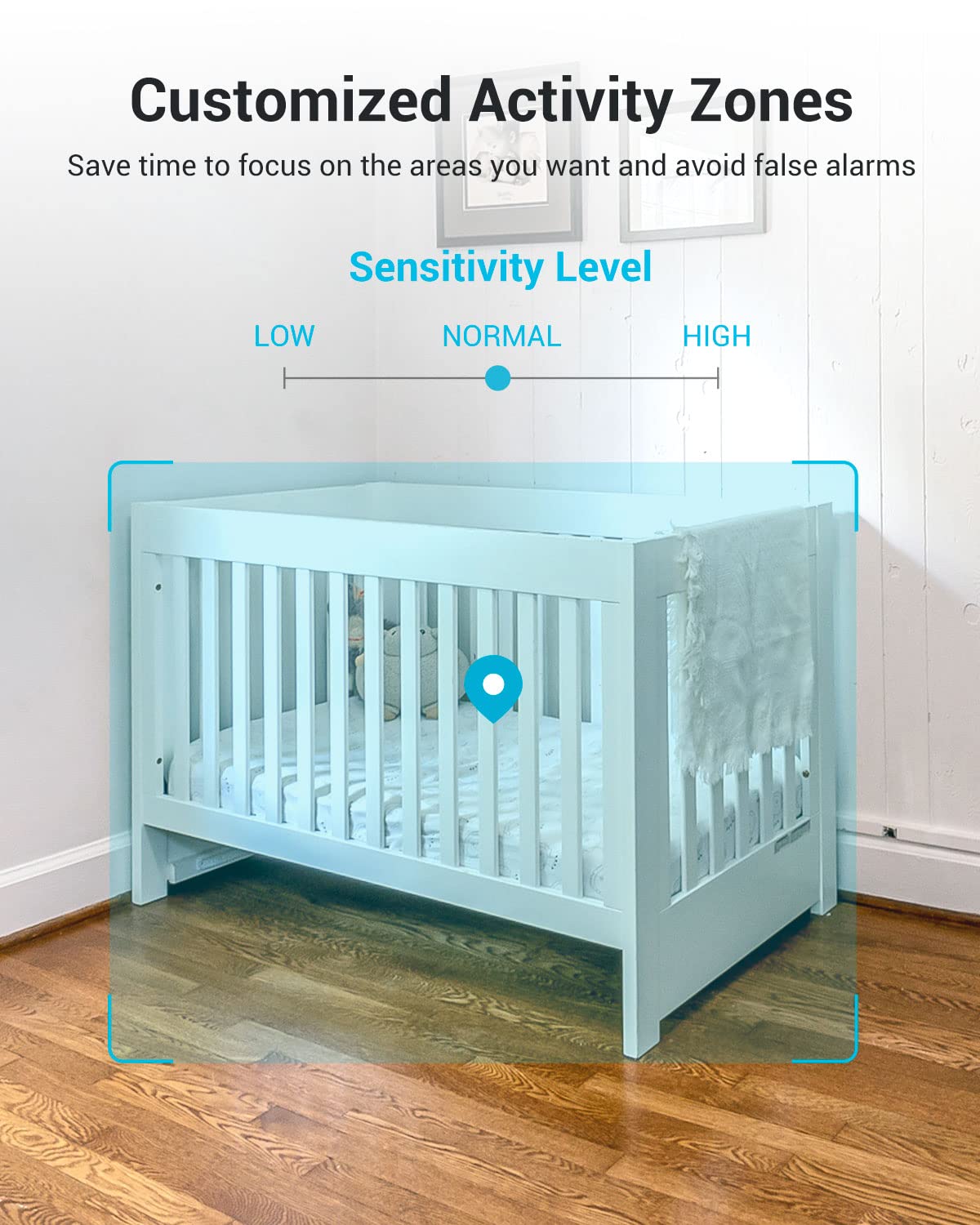 blurams two way talk in use letting owner comfort pet remotely