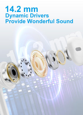 BLXSounds USB-C headphones durable enclosure blends ABS and aluminum for sturdiness.
