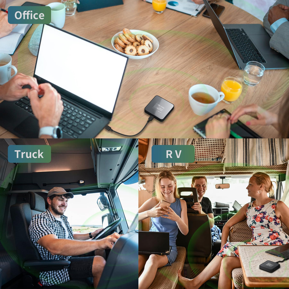 BNBDE durable-mobility design ensures reliable connectivity on the road.