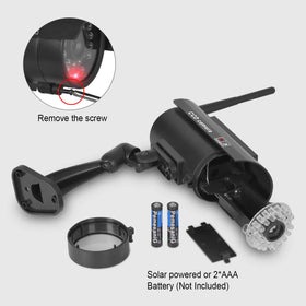 BNT easy installation with included screws and brackets