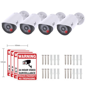 BNT mounted in retail space demonstrating theft deterrence