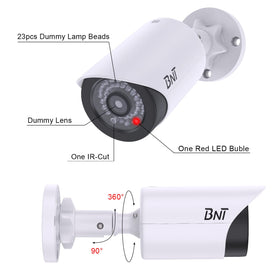 BNT held in hand to show compact size and installation ease