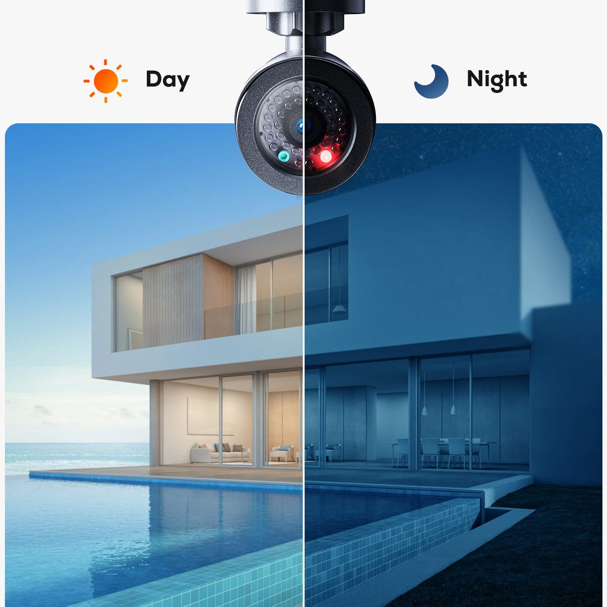 BNT side profile showing 2-axis rotation for believable camera angles