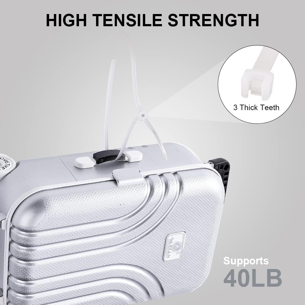 Boacua nylon material texture close-up showing weather resistance benefit