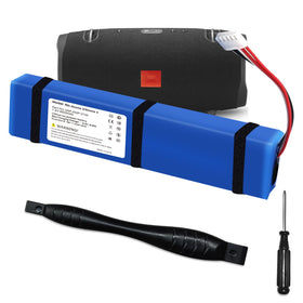 BOANV 9500mAh battery for JBL Xtreme 2, extended playtime on the go.