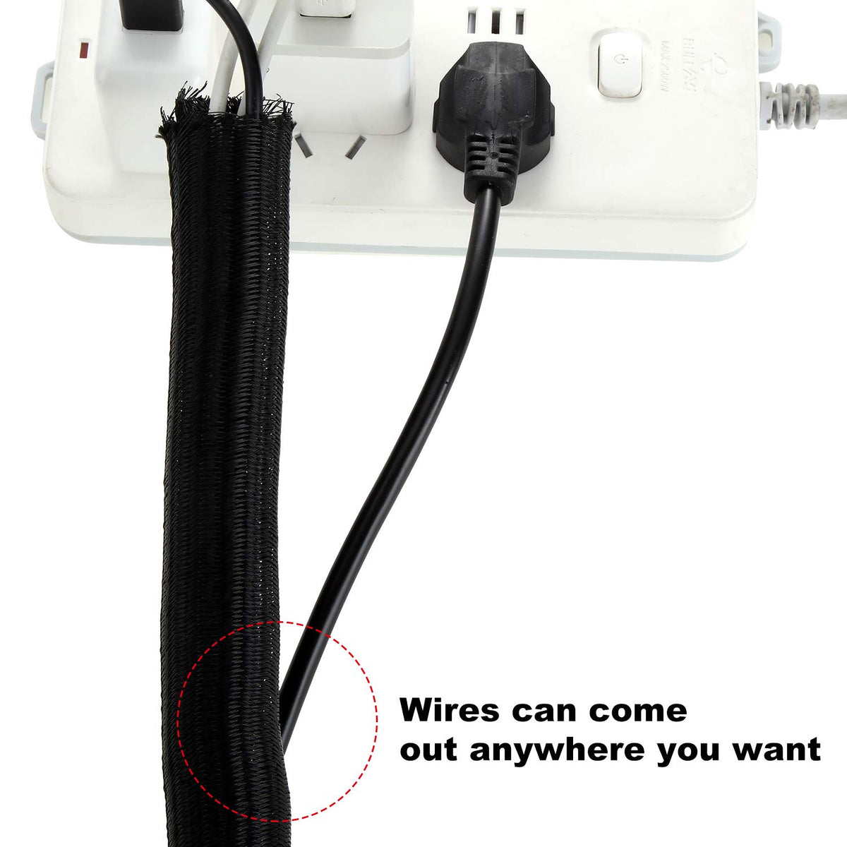 Boao DIY loom installation tips help tailor lengths and prevent fraying.