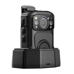 BOBLOV B4K5 256GB storage option for extended footage