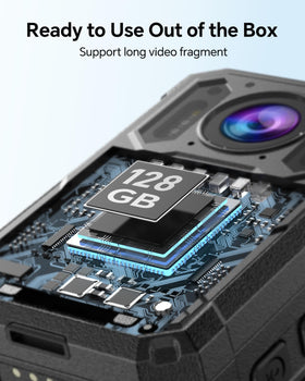 BOBLOV KJ23Pro USB-C transfer for quick data backups.