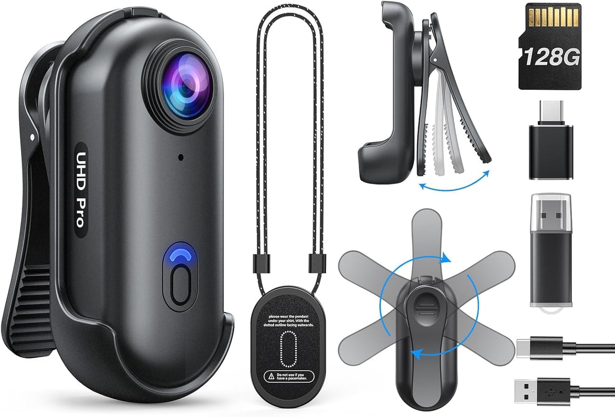 BOBLOV W4 ideal for outdoor activities and pet walks.