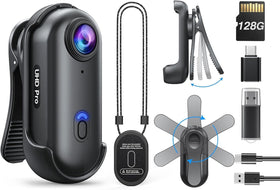 BOBLOV W4 ideal for outdoor activities and pet walks.