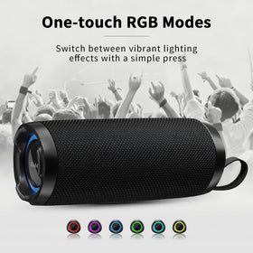Bobtot built-in mic enables clear hands-free calls.