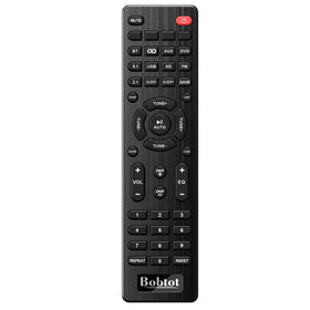 Bobtot size scale next to chair illustrating compact footprint and power