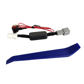 Bodenla Auto Start-Stop Eliminator for Forester 2019-2024 improves urban driving balance