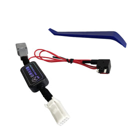 Bodenla eliminator unit exterior view shows compact plug-in module