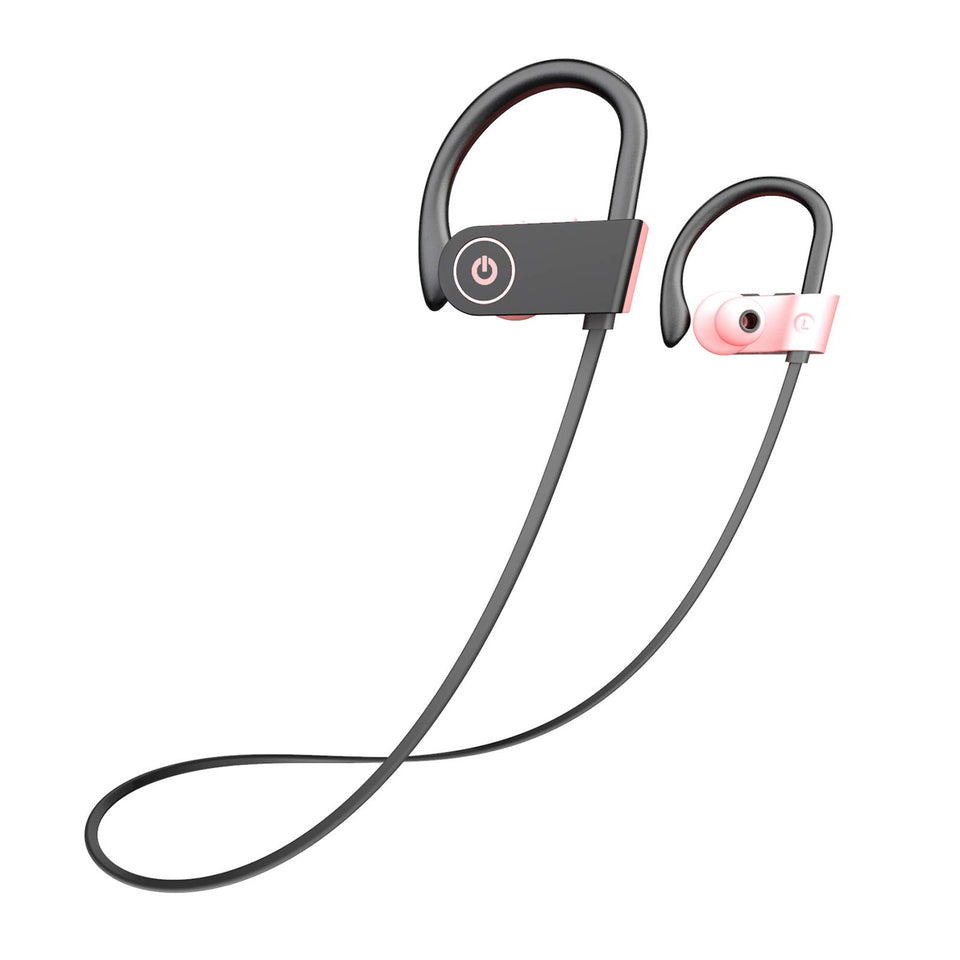 Boean Bluetooth headphones close-up showing the 16mm dynamic driver for rich sound