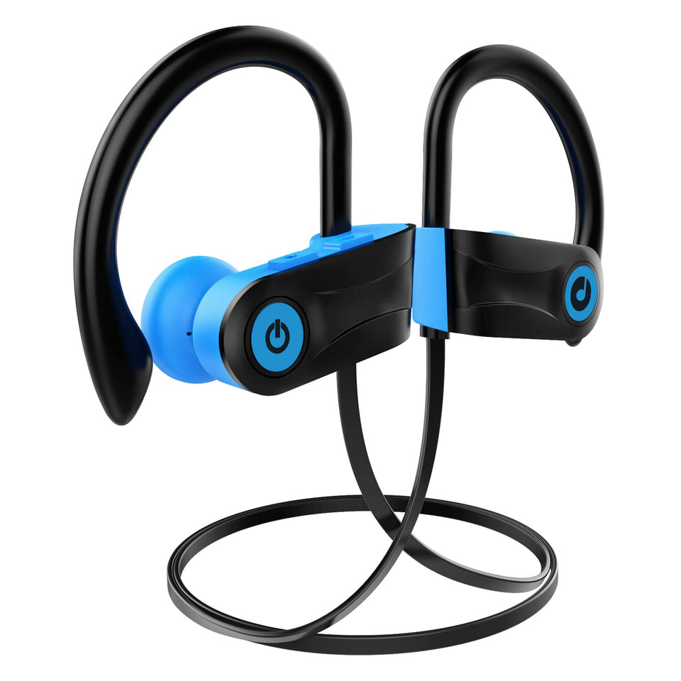 Boean front packaging showing headphones and branding for clear first impression