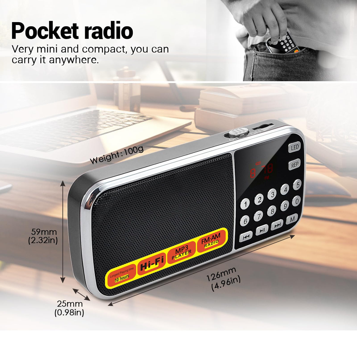 BOESPATR reliable after-sales support within 24 hours
