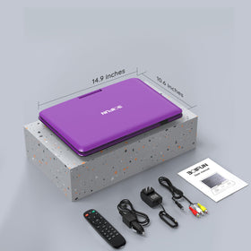 Boifun simple controls are easy for kids and seniors.