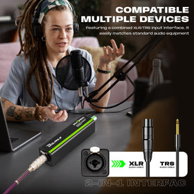 Bolanle PH1 PRO USB-C charging port close-up for fast recharge convenience
