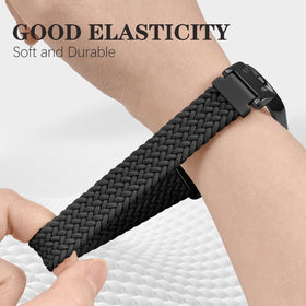 Bolesi recorder installed in case, demonstrates stable fit and easy access
