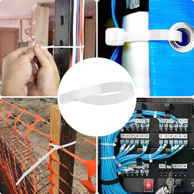 Bolt Dropper beside ruler showing 11-inch size and fit benefit