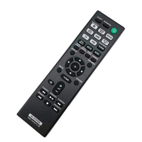 BOMAZ remote front view showing full button layout for quick control