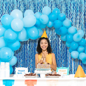 BOMSI party decor ideas to elevate celebrations with sparkle