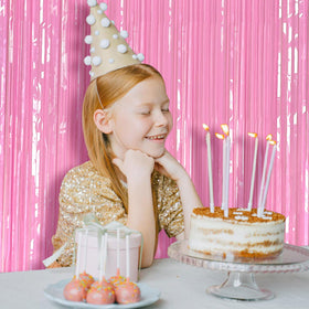 BOMSI photo booth backdrop prop ideal for selfies and memories.