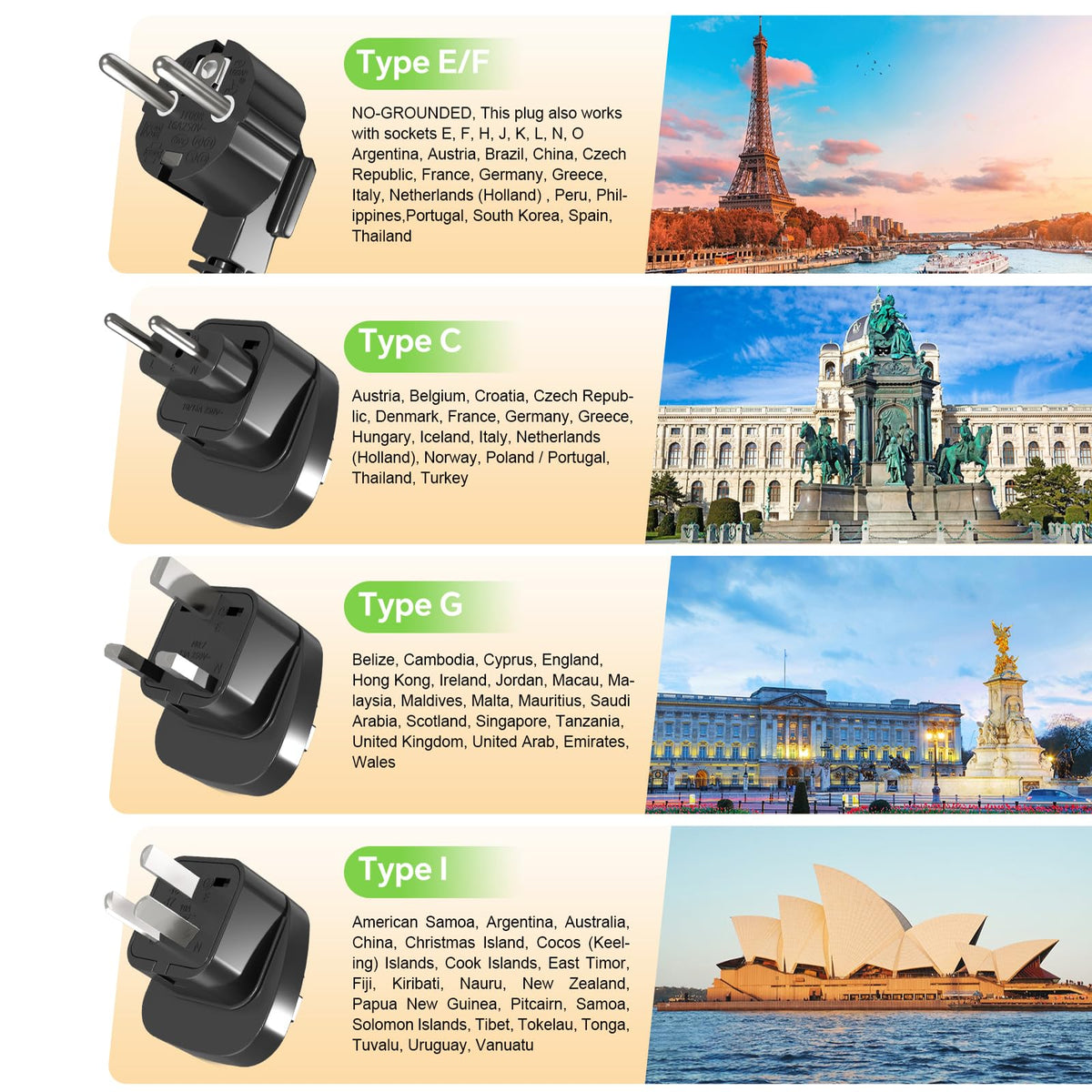 bonazza on hotel nightstand powering devices for convenient travel use