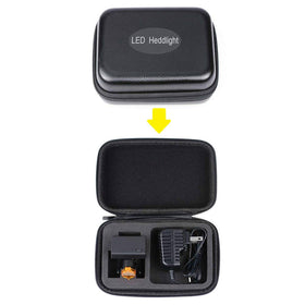 BONEW universal application supports varied glasses and clip-ons