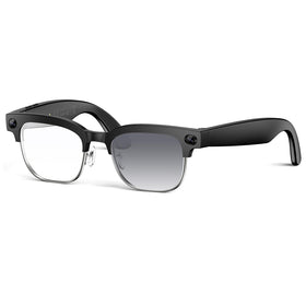 BooaBei AI Smart Glasses capture sharp 8MP photos for landscapes and moments on the go