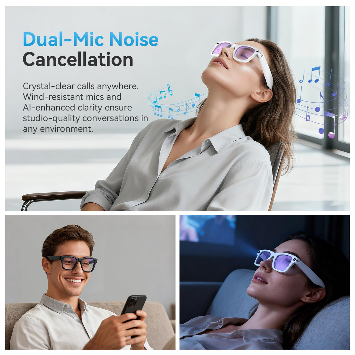 BooaBei Bluetooth 5.3 ensures stable, efficient connectivity across activities.