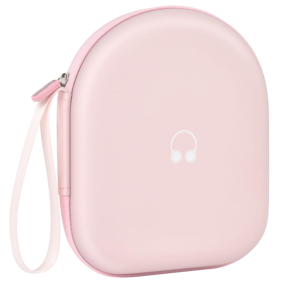 Boobowl headphone case for JBL Tune 510BT open view shows protection and access