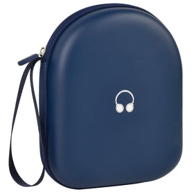 Boobowl headphone case with PU material provides durable protection for daily use