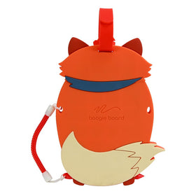 Boogie Board Sketch Pals Fox tethered stylus ready for quick drawing