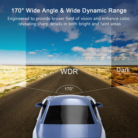 BOOGIIO 32GB SD card inserted ready-to-use for immediate recording convenience
