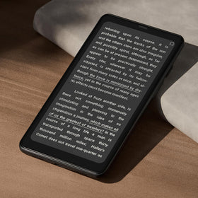 BOOX Palma 2 Pro 8GB RAM optimized performance for quick navigation.