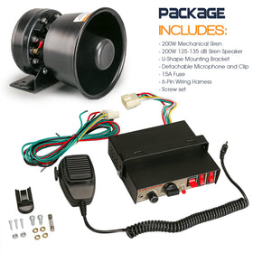 BooYu driver close-up revealing cone and grill for clear high-output sound
