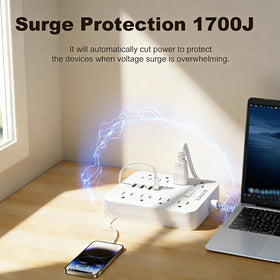 BOPARTE USB-C PD port enables fast charging for smartphones and tablets