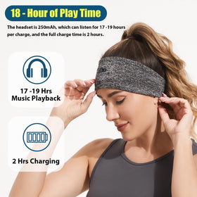 BORAYDA soft double-layer lining for breathable, comfortable wear during workouts.