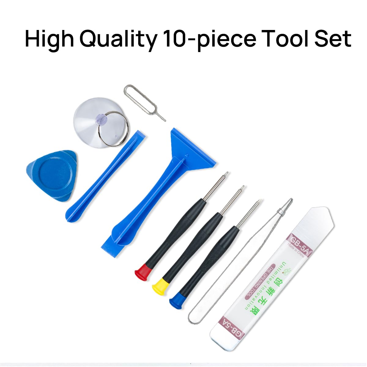 BORSCELLOR SCUD-WT-N19 compatibility list for Galaxy Tab A7 models