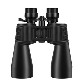 BORWOLF versatile binoculars for birding, travel, concerts, and sports