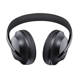 Bose 700 renewed earcups with touch controls for hands-free operation