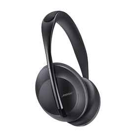 Bose 700 renewed headband and comfort fit for long listening sessions
